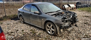 Dezmembram saab 93  - imagine 5