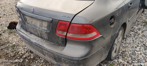 Dezmembram saab 93  - imagine 4