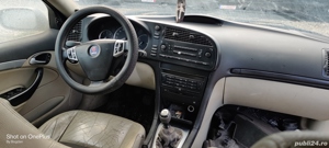 Dezmembram saab 93  - imagine 2