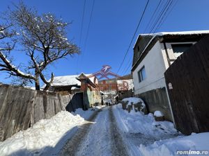 Casa de vacanta cu 2 camere in Fantanele Judet Sibiu - imagine 12