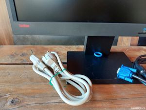 Monitor DVR Lenovo ThinkVision L1951pwD 19" - imagine 3