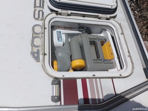 vând rulotă înmatriculată  - imagine 6