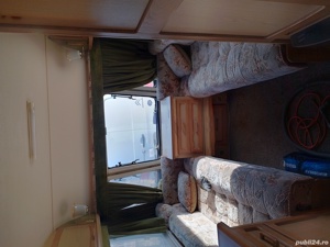 vând rulotă înmatriculată  - imagine 7