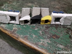 Patch panel si Module Siemon categoria 6 - imagine 3