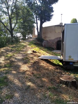 Transport,montaj mobila si colaborari