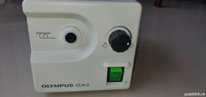 Histeroscop , otoscop Olympus 