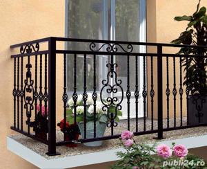 Conveioare, benzi transportoare,structuri metalice,utilaje din inox - imagine 6