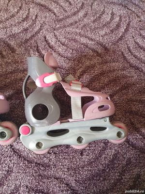 vind patine cu rotile regrabile - imagine 3