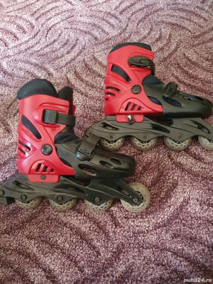 vind patine cu rotile regrabile - imagine 7