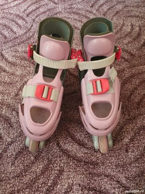 vind patine cu rotile regrabile - imagine 4