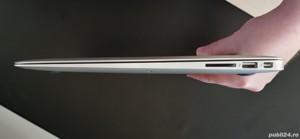 Mackbook Air 2015 - imagine 4