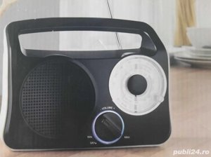 Colectie radio receptoare vechi pentru receptie Antena Satelor