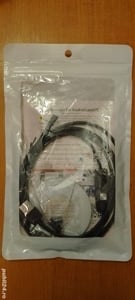 Endoscop compatibil android, laptop, și PC, nou ( numai în București)