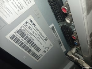 invertor master+slave te26b-m 6632l-0290d lc260wx2 de pe tv Philips 26hf7874/10 - imagine 4