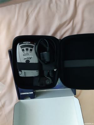 detector radar beltronics rx 65 euro - imagine 3