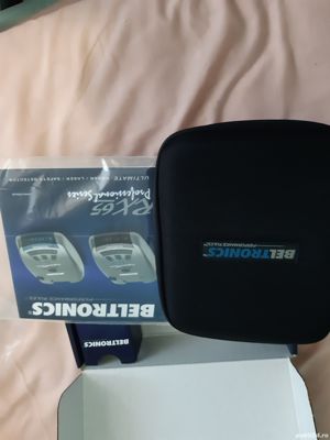 detector radar beltronics rx 65 euro - imagine 8