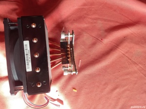 cpu cooler silver stone cooler master - imagine 6