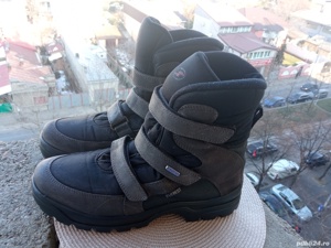 Cizme impermeabile Everest Sympa-Tex, marime 44 (28.5 cm) 