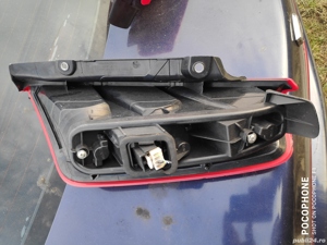 Stopuri (triple) Fiat Grande Punto (199) originale Fiat ani 2005-2012 - imagine 8