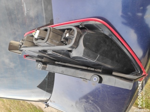 Stopuri (triple) Fiat Grande Punto (199) originale Fiat ani 2005-2012 - imagine 9