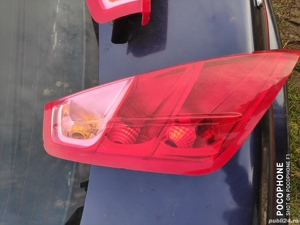 Stopuri (triple) Fiat Grande Punto (199) originale Fiat ani 2005-2012 - imagine 4