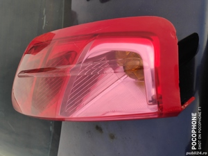 Stopuri (triple) Fiat Grande Punto (199) originale Fiat ani 2005-2012 - imagine 2