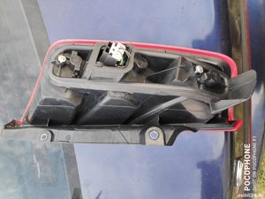 Stopuri (triple) Fiat Grande Punto (199) originale Fiat ani 2005-2012 - imagine 7