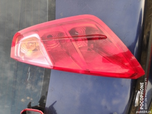 Stopuri (triple) Fiat Grande Punto (199) originale Fiat ani 2005-2012 - imagine 5