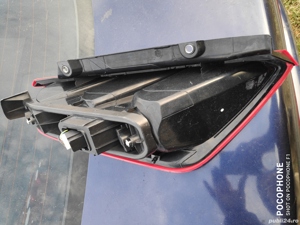 Stopuri (triple) Fiat Grande Punto (199) originale Fiat ani 2005-2012 - imagine 10