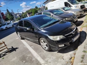  vand Honda Civic hibrid 2006 1339 cm3 115 cai - imagine 5