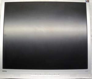 Monitor Benq FP92E 19" Cu Boxe - imagine 2