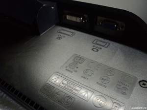 Monitor Benq FP92E 19" Cu Boxe - imagine 5