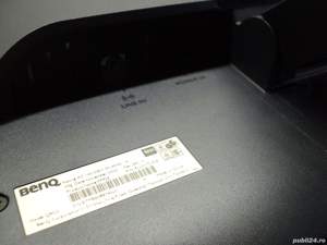 Monitor Benq FP92E 19" Cu Boxe - imagine 4