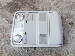 plafoniera fata vw golf 5 - imagine 3