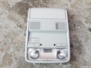 plafoniera fata vw golf 5