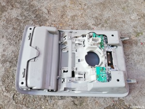 plafoniera fata vw golf 5 - imagine 7