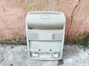 plafoniera fata vw golf 5 - imagine 5