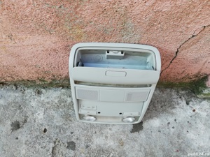 plafoniera fata vw golf 5 - imagine 6