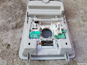 plafoniera fata vw golf 5 - imagine 10