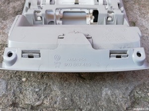 plafoniera fata vw golf 5 - imagine 9