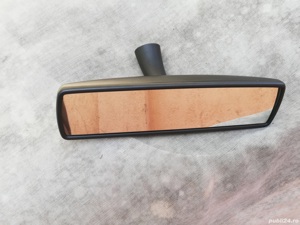 oglinda interioara retrovizoare vw golf 5 - imagine 2