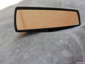 oglinda interioara retrovizoare vw golf 5 - imagine 3