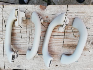 manere plafon interior vw golf 5