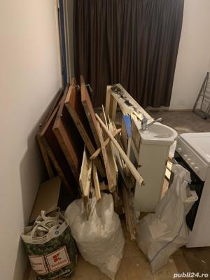 Transport moloz Bucuresti - imagine 2