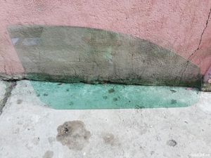 geam usa fata dreapta vw golf 5 varianta 3 usi - imagine 5