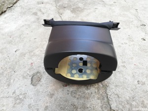 carcasa cochilie volan vw golf 5