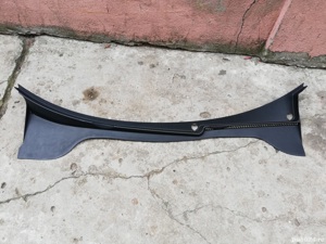 grila stergatoare parbriz vw golf 5