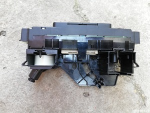 panou comenzi ac incalzire scaune vw golf 5 - imagine 4