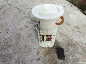 pompa benzina vw golf 5 1.6 benzina - imagine 2