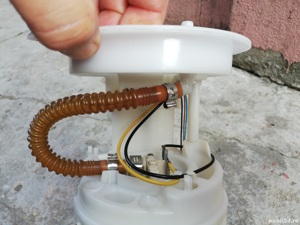 pompa benzina vw golf 5 1.6 benzina - imagine 7